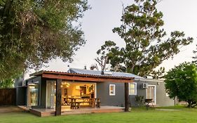 Welgeluk Cottage
